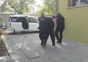 Konya’da terör örgütlerine operasyon