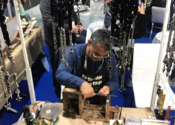 Erzurum lezzet fuarında onur konuğu