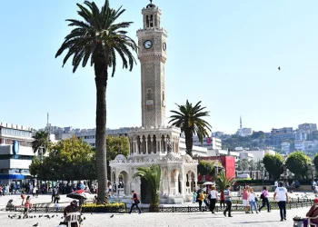 2024’te Seyahat Edilmesi Gereken 10 Şehir