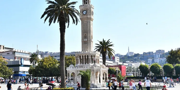 2024’te Seyahat Edilmesi Gereken 10 Şehir