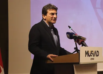 Türk savunma sanayisi İzmir’de konuşuldu