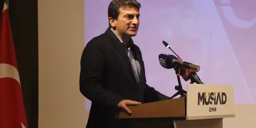 Türk savunma sanayisi İzmir’de konuşuldu