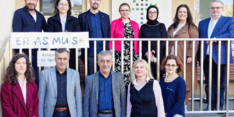 Osmangazi Belediyesi’nde ‘Okuldan Çiftliğe’ projesi hazırlığı