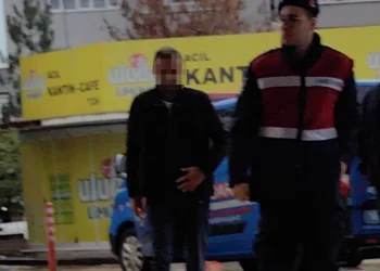 Atatürk’e hakaret ettiği iddia edilen şahıs tutuklandı