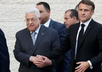 Macron’dan Gazze diplomasisi