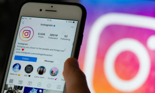 Instagram'da story süresi değişiyor