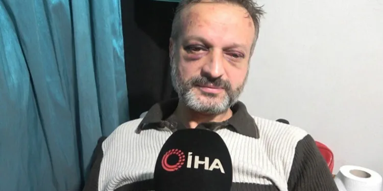 Çiftetelli dehşetinde cezalar belli oldu