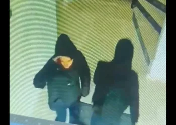 Bursa’da hırsızlar 130 gram altını dakikalar içinde çaldı