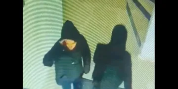 Bursa’da hırsızlar 130 gram altını dakikalar içinde çaldı