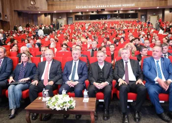Atatürk özel film gösteri ile anıldı