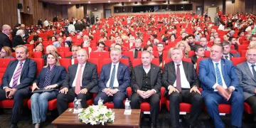 Atatürk özel film gösteri ile anıldı