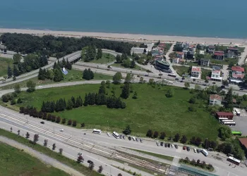 Samsun ‘kongre’ merkezi olacak