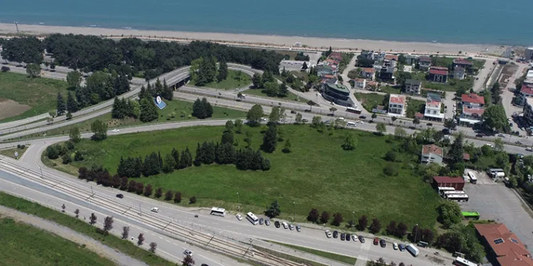 Samsun ‘kongre’ merkezi olacak