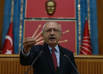 “Başkenti Kudüs olan Filistin’i destekliyoruz”