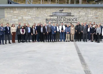 E-Ticaret ve Dijitalleşme Konseyi çalışmalarına hız verdi