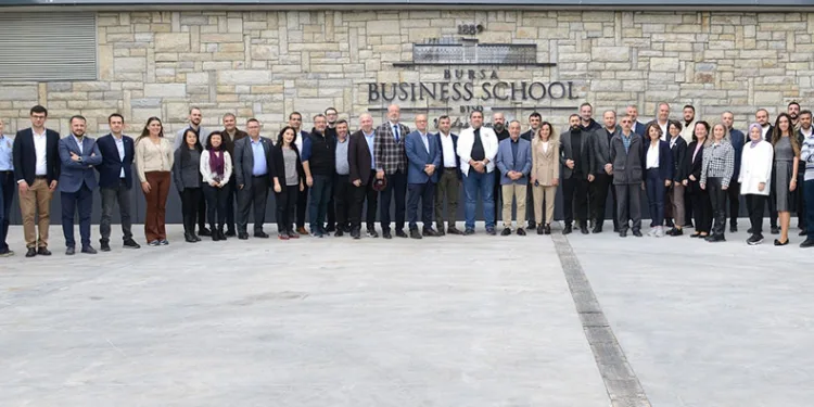 E-Ticaret ve Dijitalleşme Konseyi çalışmalarına hız verdi
