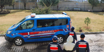 Diyarbakır’da 9 firari hükümlü yakalandı