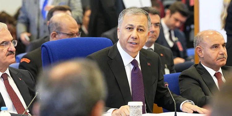 “Çadırda kalan vatandaşımız bulunmuyor”