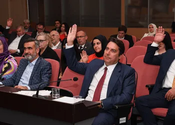 Osmangazi’nin 2024 yılı bütçesi belli oldu