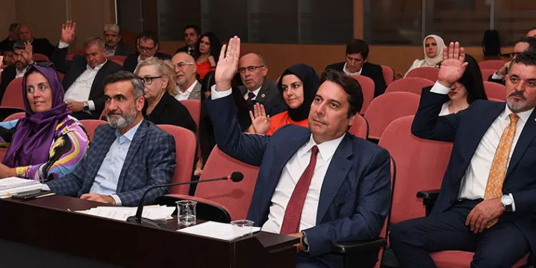 Osmangazi’nin 2024 yılı bütçesi belli oldu