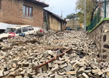 Sel felaketi sonrası Bursa Valisi bilançoyu açıkladı