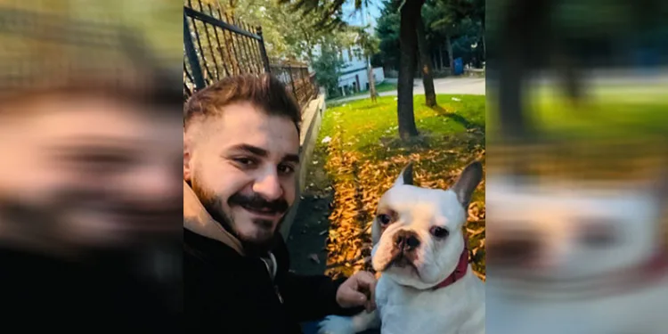 Sahipli köpeği lüks cipe bindirerek çaldılar