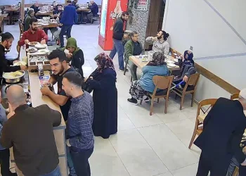 Yediği döneri beğenmeyen kaymakam hakkında soruşturma