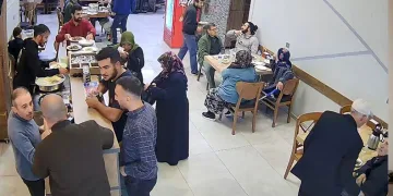Yediği döneri beğenmeyen kaymakam hakkında soruşturma