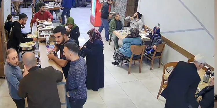 Yediği döneri beğenmeyen kaymakam hakkında soruşturma