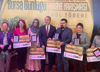 Lozan Mübadelesi’nin 100. yıl temalı yarışması sonuçlandı
