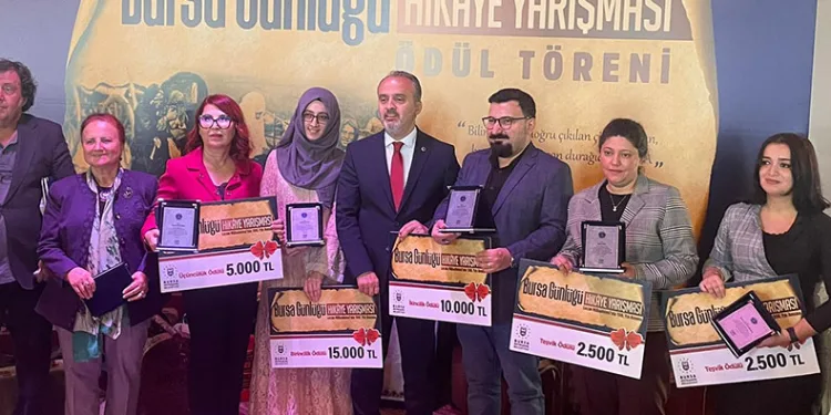 Lozan Mübadelesi’nin 100. yıl temalı yarışması sonuçlandı