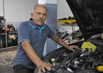 Kış öncesi araç bakımına dikkat