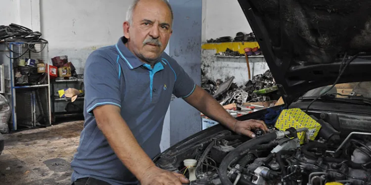Kış öncesi araç bakımına dikkat