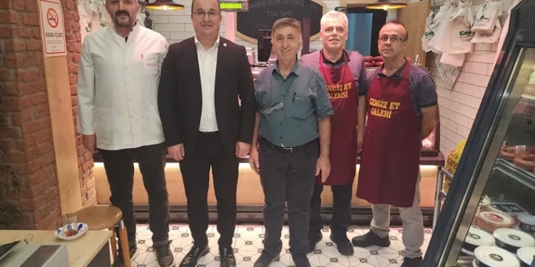 Mustafakemalpaşa’nın 100.yıl bestesi bir Mustafakemalpaşa’lıdan