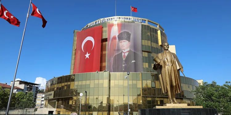 Aydın’da suya zam yapılmayacak