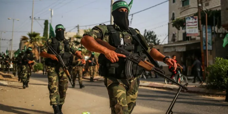 Hamas, rehinelerin bir kısmını serbest bırakacak