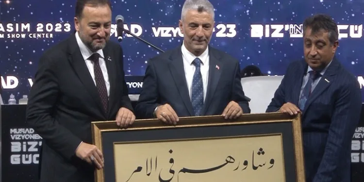 “İhracat desteğini iki katına çıkarıyoruz”
