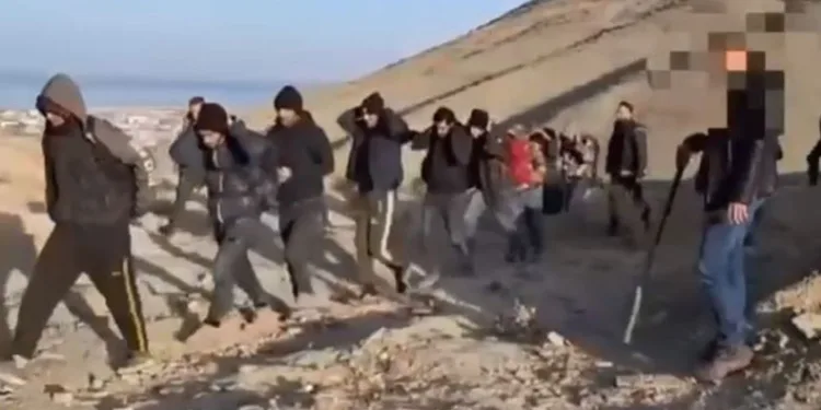 Van’da 2 organizatör tutuklandı