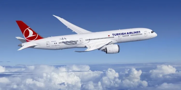 Türk Hava Yolları’nın sistemi çöktü; Uçuşlar iptal