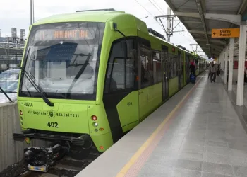 BursaRay seferleri normale döndü