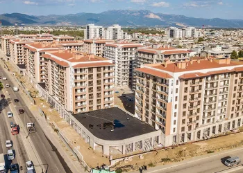 Yıldırım Belediyesi’nden 9 farklı proje