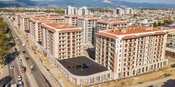 Yıldırım Belediyesi’nden 9 farklı proje