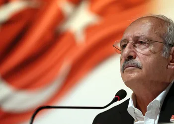“Büyük Atatürk’ün yolunda azimle yürüyeceğiz”