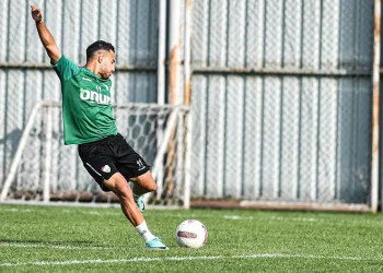 Bursaspor’da maç hazırlıkları tamamlandı