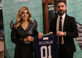 01 Adana Basketbol’da yönetim belli oldu