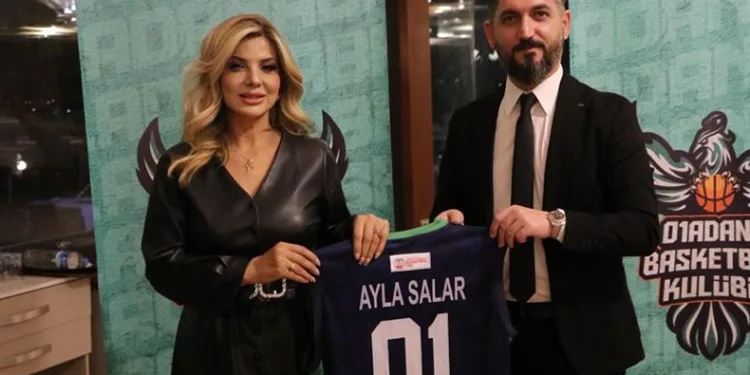 01 Adana Basketbol’da yönetim belli oldu
