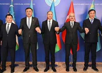 “Zengezur bağlantısı hayati önem taşıyor”