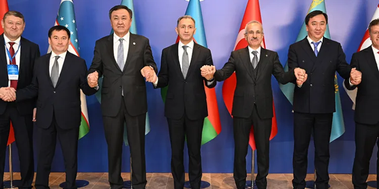 “Zengezur bağlantısı hayati önem taşıyor”