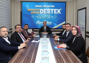 Öğrenciye 1,5 milyon lira yardım