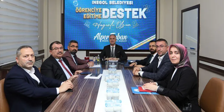 Öğrenciye 1,5 milyon lira yardım